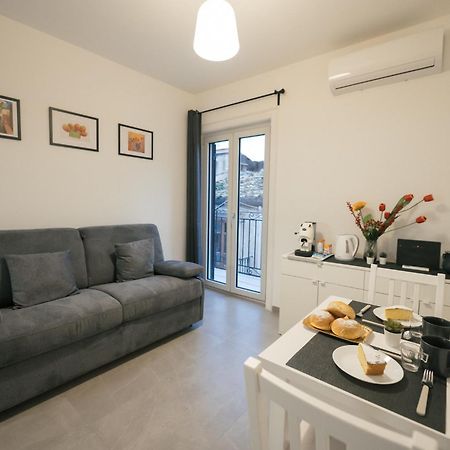 Apartmán La Casa Di Louis Palermo Exteriér fotografie