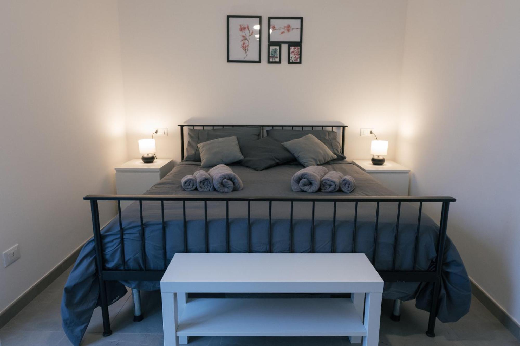 Apartmán La Casa Di Louis Palermo Exteriér fotografie